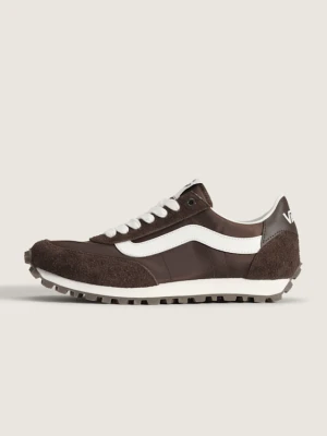 Vans - Buty Premium Style 152, male, Brązowy, Size: