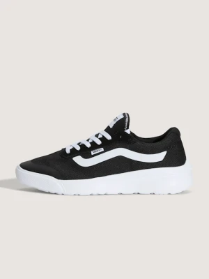 Vans - Buty Range BRZ, Człowiek, Czarny