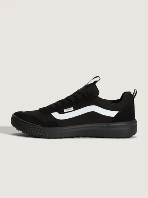 Vans - Buty Range EXP, male, Czarny