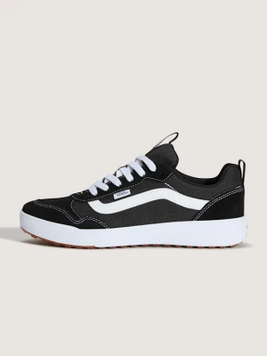 Vans - Buty Range EXP, male, Czarny