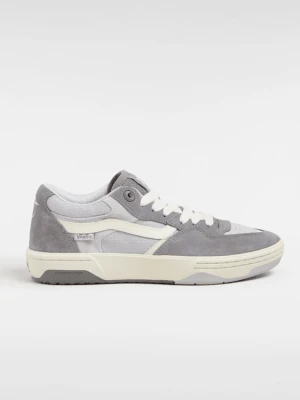 Vans - Buty Rowan 2, male, Szary, Size: