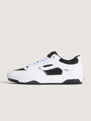 Vans - Buty Rowan 2 Skate, male, Biały, Size: