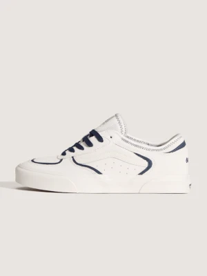 Zdjęcie produktu Vans - Buty Rowley Classic, male, Biały