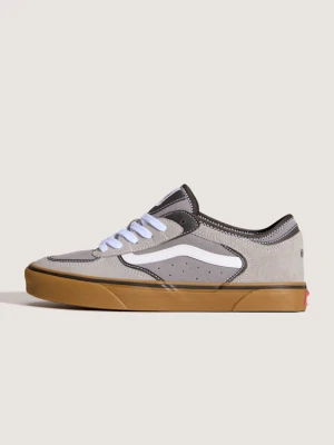Zdjęcie produktu Vans - Buty Rowley Classic, male, Szary