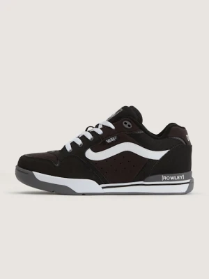 Zdjęcie produktu Vans - Buty Rowley XLT, male, Czarny, Size: