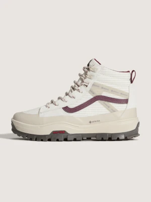 Vans - Buty Sk8-Hi GORE-TEX Insulated, male, Biały, Size: