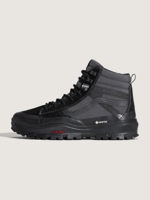 Zdjęcie produktu Vans - Buty Sk8-Hi GORE-TEX Insulated, male, Czarny, Size:
