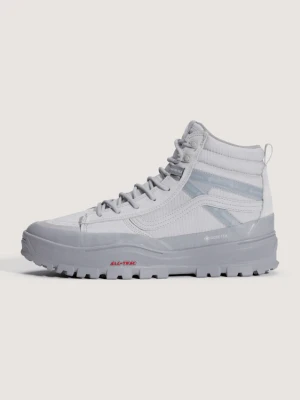 Vans - Buty Sk8-Hi GORE-TEX Insulated, male, Szary