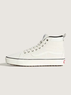 Vans - Buty Sk8-Hi Insulated, male, Biały, Size: