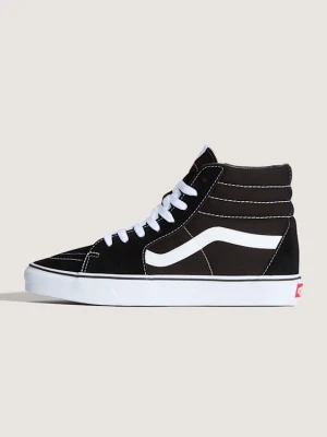 Zdjęcie produktu Vans - Buty Sk8-Hi, male, Czarny, Size: