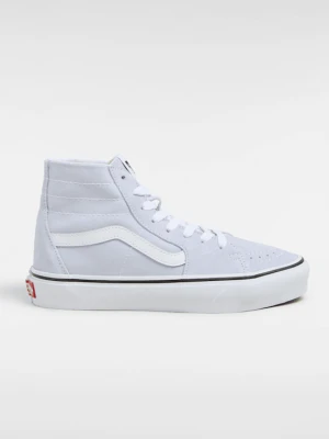 Vans - Buty Sk8-Hi Tapered, male, Niebieski, Size: