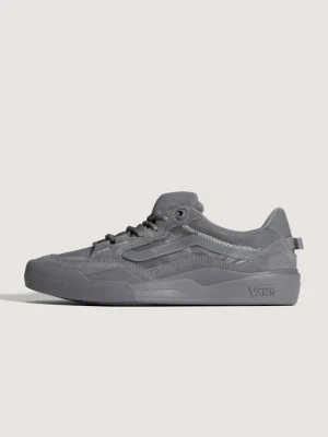 Zdjęcie produktu Vans - Buty Skate 2 Wayvee by Atiba Jefferson, male, Szary, Size: