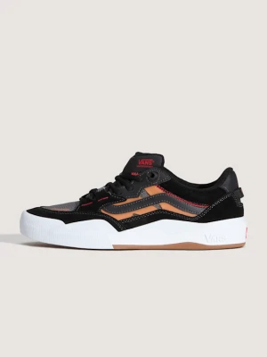 Zdjęcie produktu Vans - Buty Skate 2 Wayvee, male, Czarny
