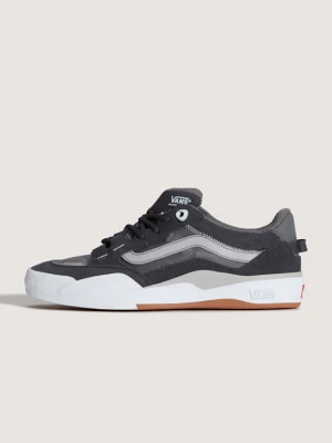 Vans - Buty Skate 2 Wayvee, male, Szary