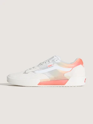 Zdjęcie produktu Vans - Buty Skate Ave 2.0, male, Biały, Size: