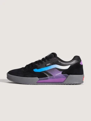 Vans - Buty Skate AVE 2.0, male, Czarny, Size: