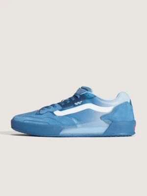 Vans - Buty Skate Ave 2.0, male, Niebieski, Size: