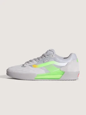 Vans - Buty Skate AVE 2.0, male, Szary, Size: