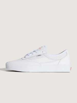 Vans - Buty Skate Curren Caples, male, Biały