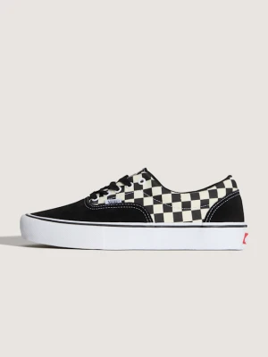 Vans - Buty Skate Era, male, Czarny