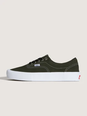 Vans - Buty Skate Era, male, Zielony