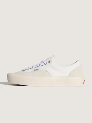 Vans - Buty Skate Era Stub, male, Biały