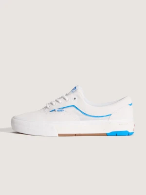 Vans - Buty Skate Era Wafflecup, male, Biały, Size: