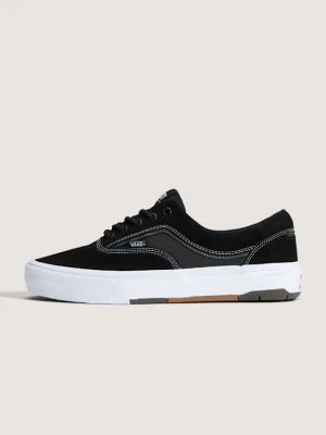 Vans - Buty Skate Era Wafflecup, male, Czarny