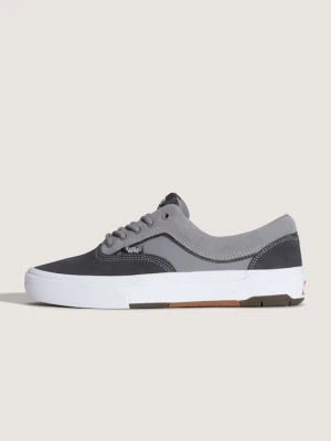 Vans - Buty Skate Era Wafflecup, male, Szary