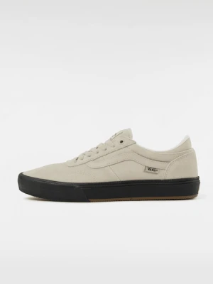 Vans - Buty Skate Gilbert Crockett, male, Czarny, Size: