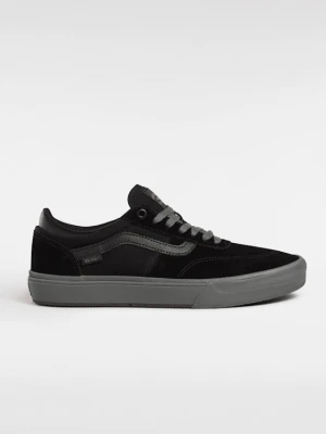 Vans - Buty Skate Gilbert Crockett, male, Szary, Size: