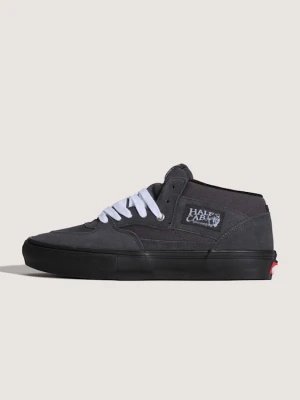 Vans - Buty Skate Half Cab, male, Szary