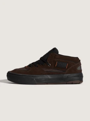 Vans - Buty Skate Half Cab Wafflecup, male, Czarny