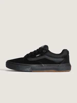 Zdjęcie produktu Vans - Buty Skate Kyle Walker Wafflecup, male, Czarny