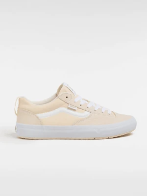 Vans - Buty Skate Lizzie Low, male, Beżowy, Size: