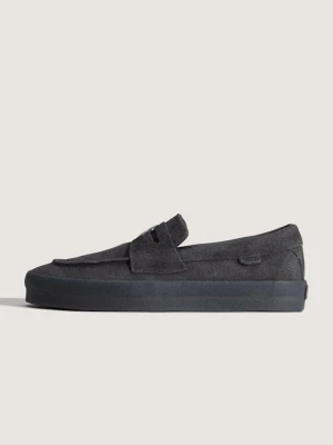 Vans - Buty Skate Loafer, male, Czarny