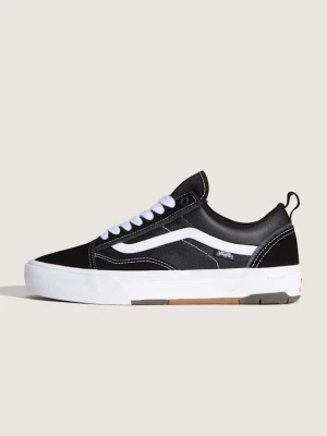 Zdjęcie produktu Vans - Buty Skate Old Skool Wafflecup, male, Czarny