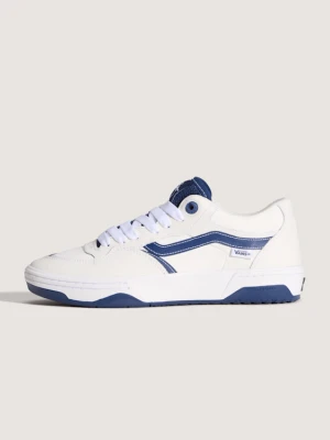 Vans - Buty Skate Rowan 2, male, Biały, Size: