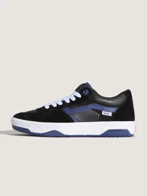 Zdjęcie produktu Vans - Buty Skate Rowan 2, male, Czarny, Size: