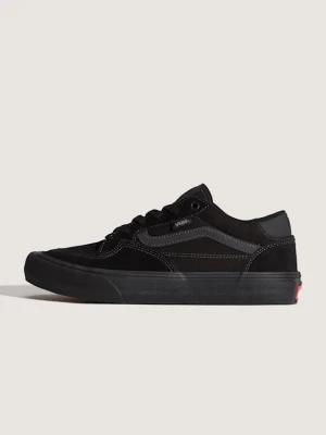 Zdjęcie produktu Vans - Buty Skate Rowan, male, Czarny, Size:
