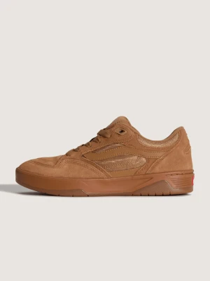 Vans - Buty Skate Rowan Z3, male, Beżowy