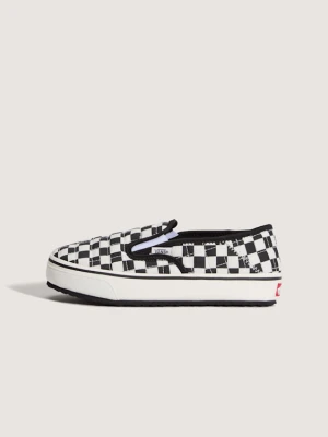 Vans - Buty Slip-er 2, male, Czarny