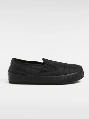 Vans - Buty Slip-Er 2 MTE, male, Czarny, Size: