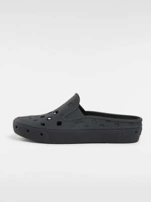 Vans - Buty Slip-On Mule TRK MTE, male, Czarny, Size: