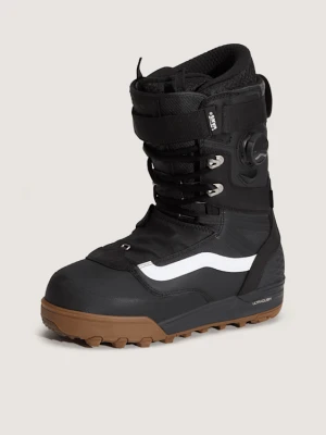 Vans - Buty snowboardowe Infuse, male, Czarny, Size: