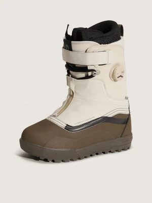 Vans - Buty snowboardowe Infuse Snowsurf, male, Brązowy, Size: