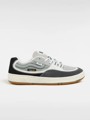 Vans - Buty Speed LS, male, Szary, Size: