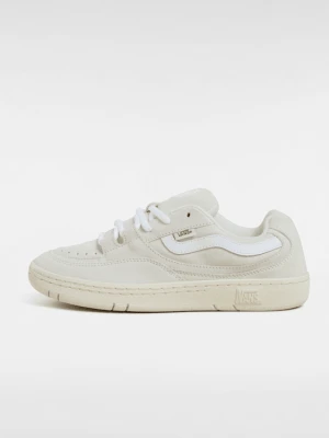 Vans - Buty Speed WS, male, Biały, Size: