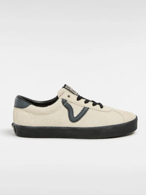 Zdjęcie produktu Vans - Buty Sport Low, male, Beżowy, Size: