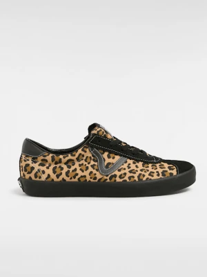 Vans - Buty Sport Low, male, Czarny, Size: